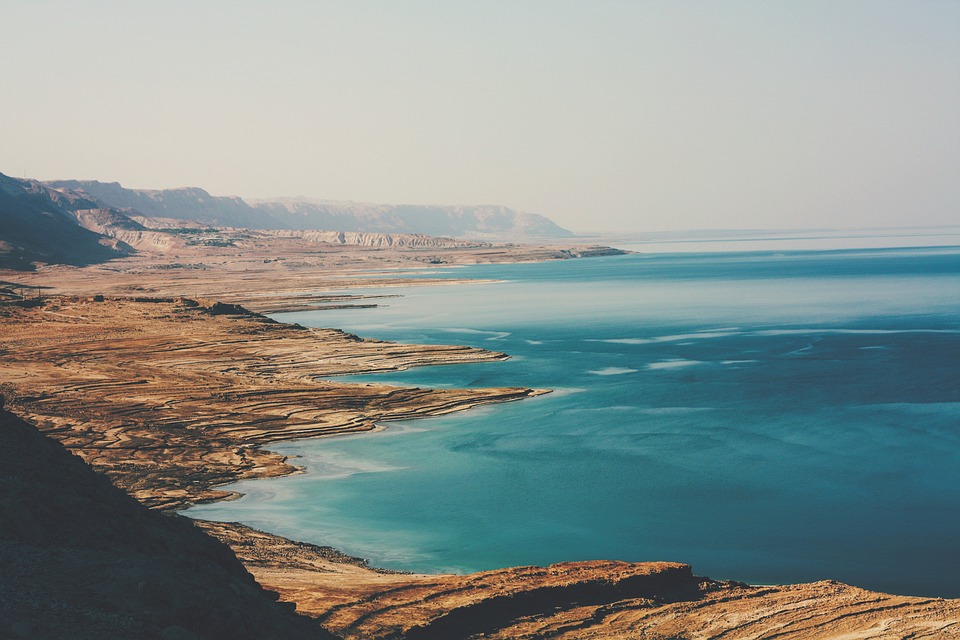 sea